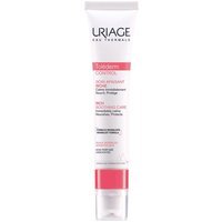 Uriage Toléderm Control - Crema Ricca Lenitiva Pelle Intollerante Allergica,40ml