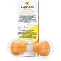 Ursapharm Posiforlid 1 Maschera Occhi