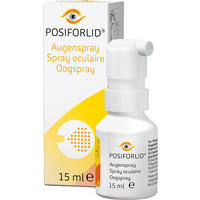 Ursapharm Posiforlid Spray 15 Ml