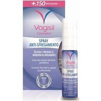 Vagisil Cosmetic Spray Anti Sfregamento 30 ml