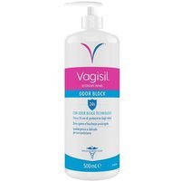 Vagisil Detergente Intimo Odor Block 24h, 500ml