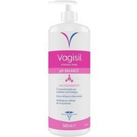 Vagisil Detergente Intimo pH Balance, 500ml