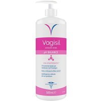 Vagisil Detergente Intimo pH Balance, 500ml