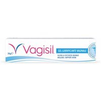 Vagisil Gel Lubrificante per la Secchezza Vaginale, 30g