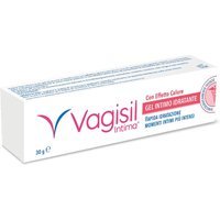 Vagisil Intima Gel Intimo Idratante Effetto Calore, 30ml