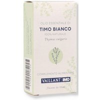 VAILLANT OE TIMO BIANCO 10ML