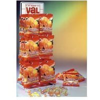 Val Caramella Agrumi Senza Zucchero 50 G