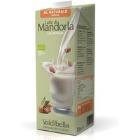 Valdibella Bevanda a base di Mandorla, 1 Litro
