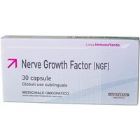Vanda Omeopatici Immunovanda Ngf 5ch - Medicinale omeopatico ad uso orale, 30 capsule