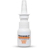 Vanda Omeopatici Rinovanda 57 Spray Nasale, 20ml