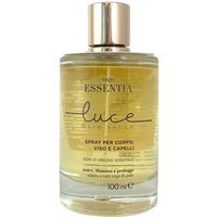 Vapo Essentia Luce Olio spray per Corpo Viso e Capelli, 100ml