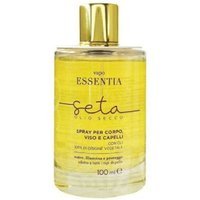 Vapo Essentia Seta Olio spray per Corpo Viso e Capelli, 100ml