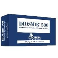 Varimed Diosmir 500 30 Compresse
