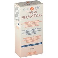 VEA Shampoo Anti-Forfora Olio Delicato e Lenitivo, 125ml