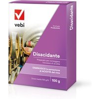 Vebi Istituto Biochimico Enologico Disacidante, 100g