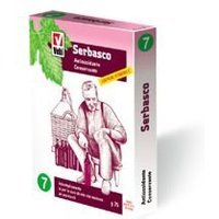 Vebi Istituto Biochimico Enologico Serbasco 5bust 15g