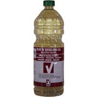 Vebi Istituto Biochimico Olio di Vaselina Liquida, 1000ml
