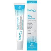 Vebi Lagoon - pH Family Gel dopo Puntura, 20ml