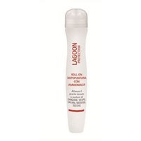Vebix Lagoon - Protection Roll-On Dopopuntura Sollievo Immediato, 15ml