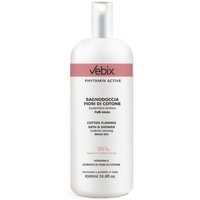Vebix Phytamin Active - Bagnodoccia Fiori di Cotone, 1000ml