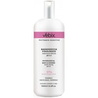 Vebix Phytamin Active - Bagnodoccia Fisiologico pH 5.5, 1000ml