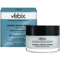 Vebix Phytamin ProAge - Crema Viso Repair SPF30 Idratante, 50ml