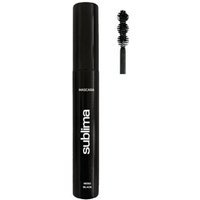 Vebix Sublima - Mascara Super Allungante Natural Performance, 12ml