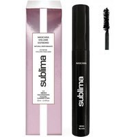 Vebix Sublima - Mascara Volume Estremo Natural Performance, 12ml