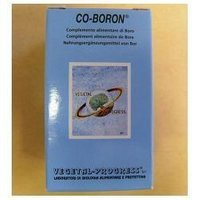 Vegetal Progress Co Boron 30 Capsule