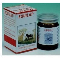 Vegetal Progress Equilat Bio 80 Capsule