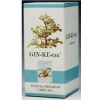 Vegetal Progress Ginketze Bio 80 Tavolette 600 Mg