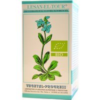 Vegetal Progress Lesan-el-tour Bio 50 Capsule 500 Mg