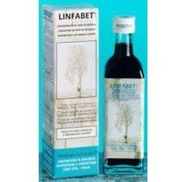 Vegetal Progress Linfabet Concentrato Bio 60 Ml