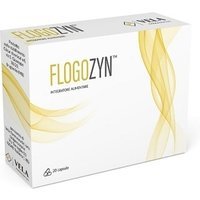 Vela Farmaceutici Flogozyn 20 Capsule