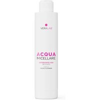 VeraLab Acqua Micellare Soluzione Detergente e Struccante, 200ml