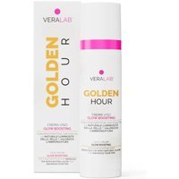 VeraLab Golden Hour Crema Viso Glow Boosting, 30ml