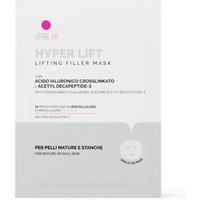 VeraLab Hyper Lift Mask Maschera Viso In Biocellulosa Liftante, 15ml