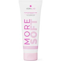 VeraLab More Soft Foam Detergente Pelli Sensibili, 125ml