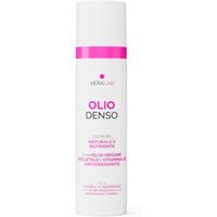 VeraLab Olio Denso Olio In Gel Struccante Viso, 80ml