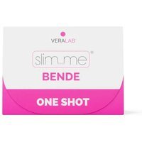 VeraLab Slim Me - One Shot Bendaggio Drenante, 1 Trattamento