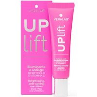 VeraLab UpLift - Contorno Occhi Illuminante e Antiage, 15ml