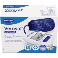 VEROVAL COMPACT MISUR PRESS BR