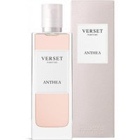 Verset Parfums Anthea Profumo Donna, 50ml