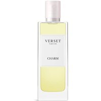 Verset Parfums Charm Profumo Donna, 50ml