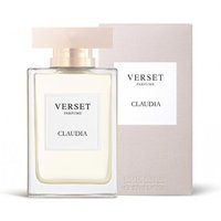 Verset Parfums Claudia Profumo Donna, 100ml