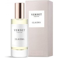 Verset Parfums Claudia Profumo Donna, 15ml
