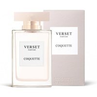 Verset Parfums Coquette Profumo Donna, 100ml