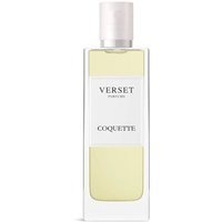 Verset Parfums Coquette Profumo Donna, 50ml