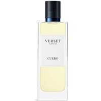Verset Parfums Cuero Profumo Uomo, 50ml