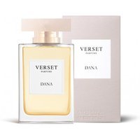 Verset Parfums Dana Profumo Donna, 100ml
